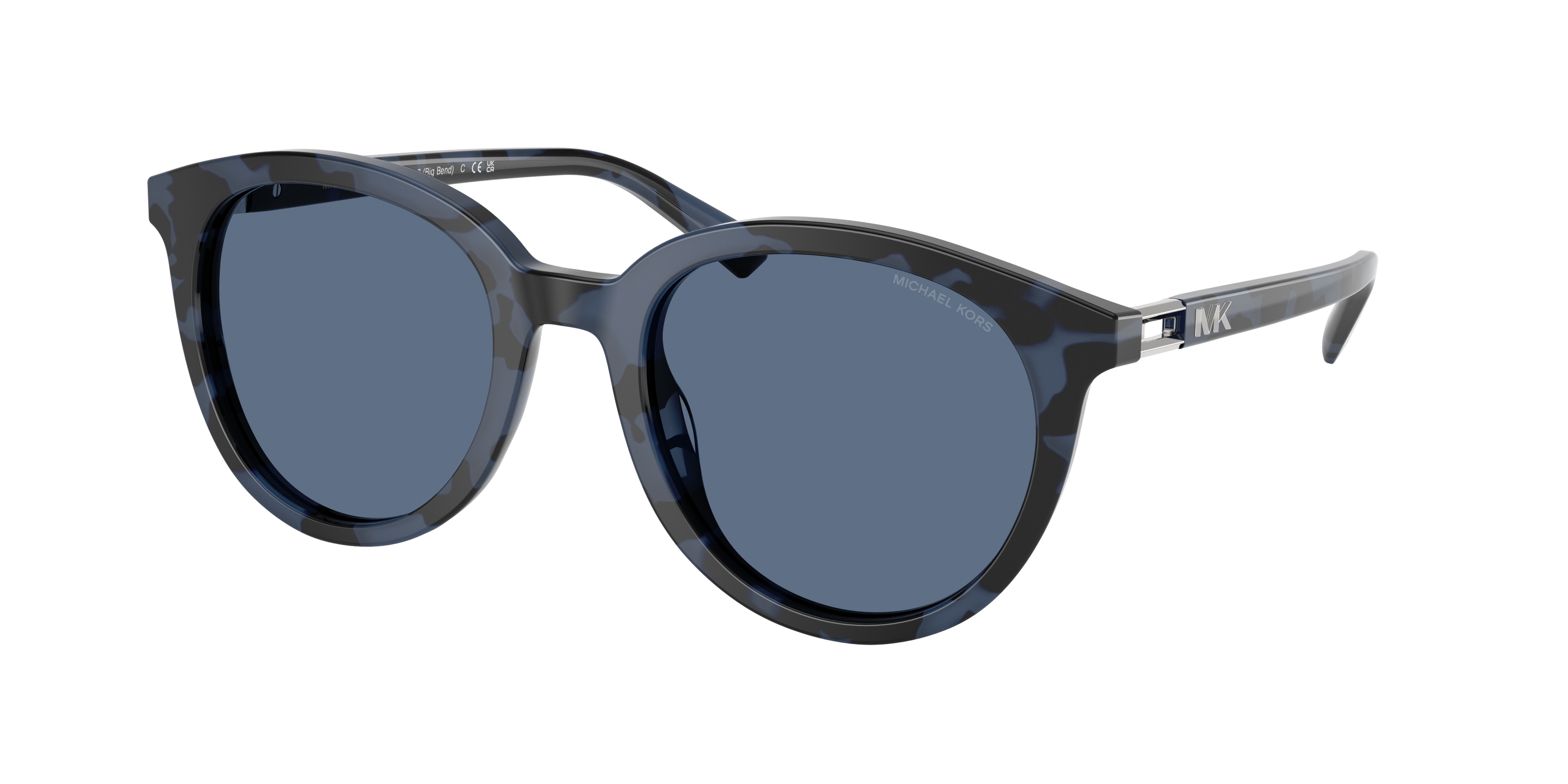 Michael Kors MK2227 333380 Big Bend 
